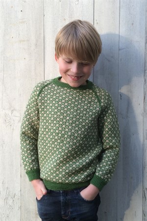 146 CARL-EMILS SWEATER PDF