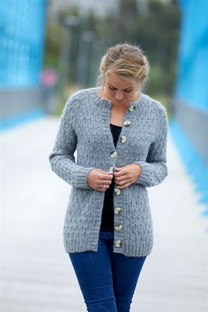 165 MILLE'S CARDIGAN ENG PDF