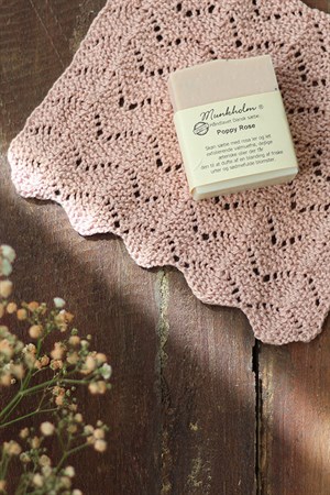 190 ROSE'S WASHCLOTH ENG PDF