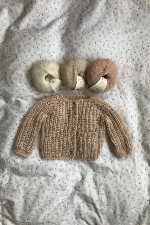 199 DREAMY CARDIGAN MINI ENG PDF