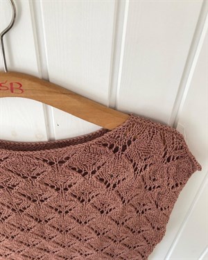 205 Hortensia top i Løvetand