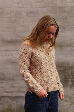 210 Hortensia sweater