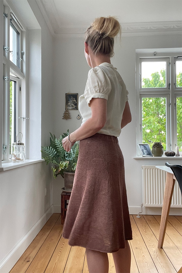 232 HØRDIS\' NEDERDEL