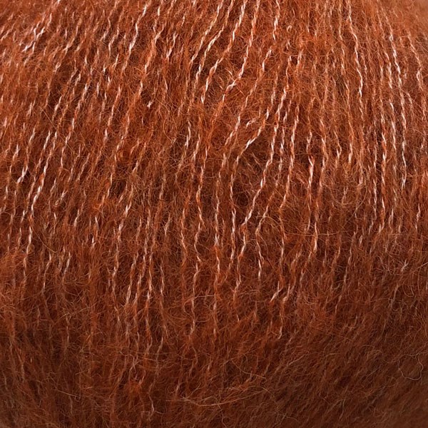 9538 BRÆNDT ORANGE MIDNATSSOL