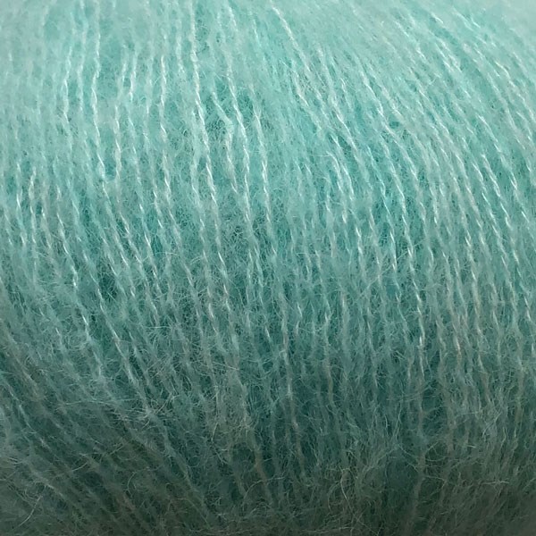 9546 LYS TURKIS MIDNATSSOL