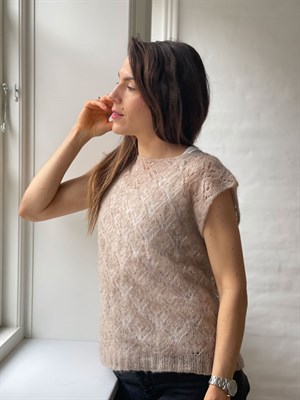 218 HORTENSIA TOP I MIDNATSSOL