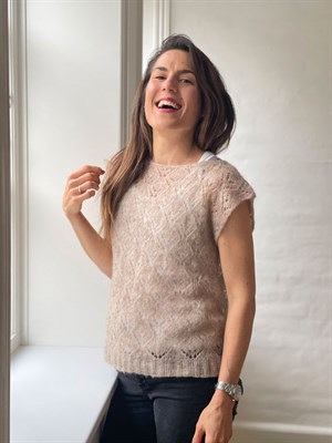 218 HORTENSIA TOP I MIDNATSSOL