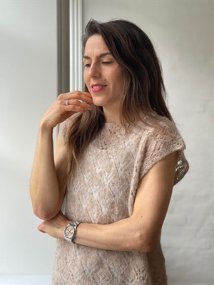 218 HORTENSIA TOP I MIDNATSSOL