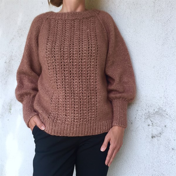 PE 027  DARLING MY SIZE