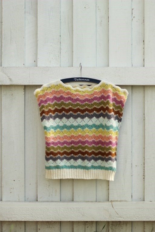 195 SOMMER VIBE TOP