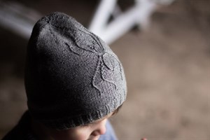 EDDERKOP BEANIE