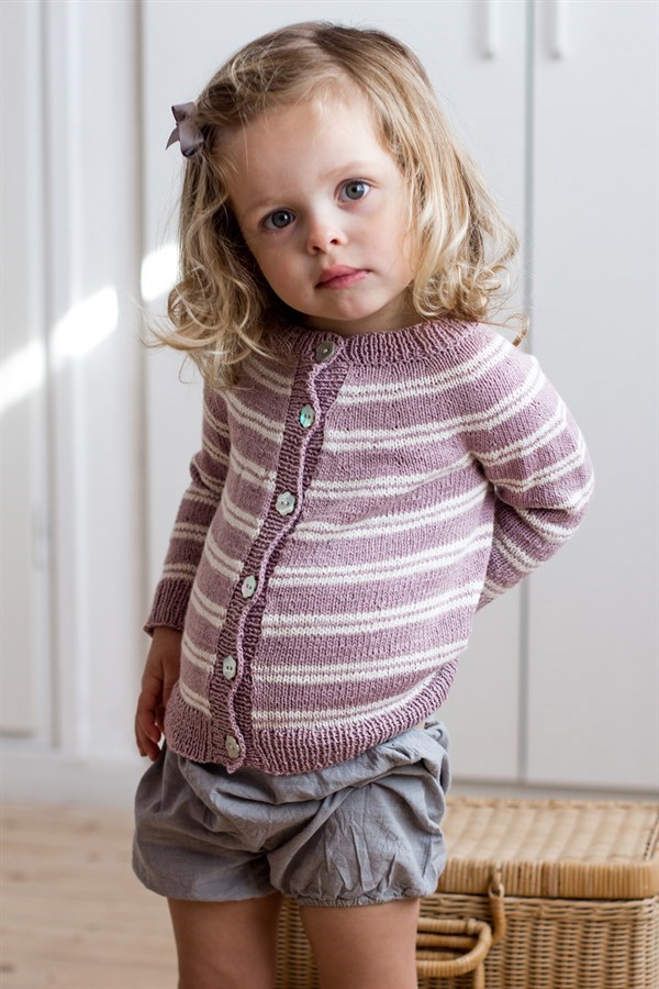 176 ELLAS CARDIGAN