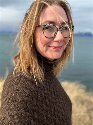 Helga Jona