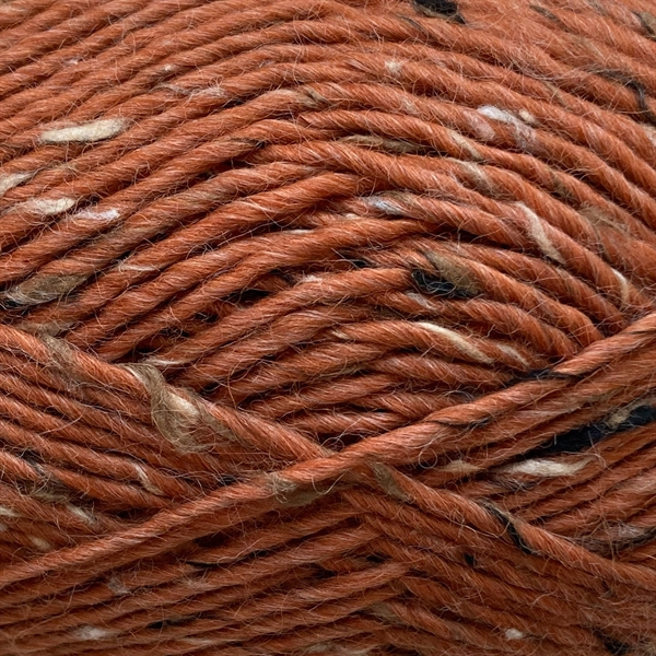 6480 VARM ORANGE LAMATWEED