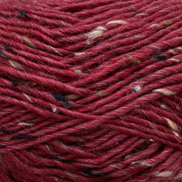 6482 RØD LAMATWEED