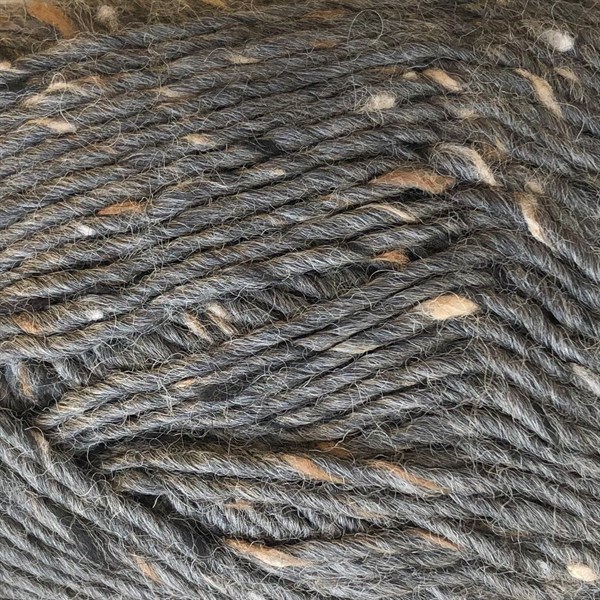 6520 MØRKEGRÅ LAMATWEED