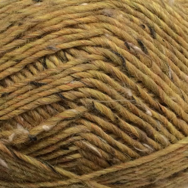 6438 SENNEPSGUL LAMATWEED
