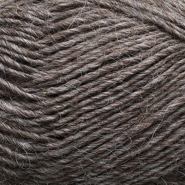 6920 LYS BRUNMELERET LAMAULD