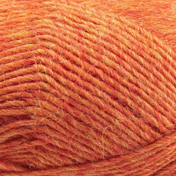 6010 BRÆNDT ORANGE LAMAULD