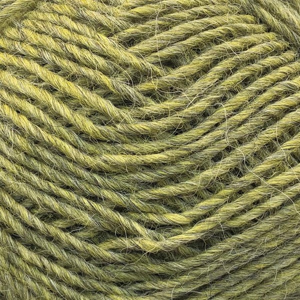 6743 MOSGRØN LAMAULD