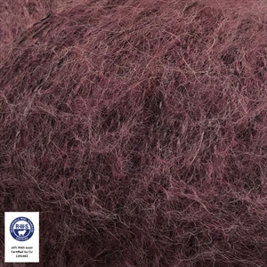 9558 AUBERGINE MIDNATSSOL RWS