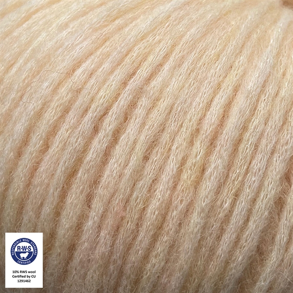 7916 VANILJE SNEFNUG RWS