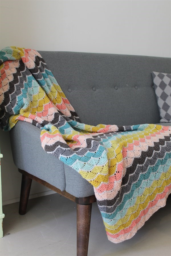 177 THE BEGINNER BLANKET ENG PRINT